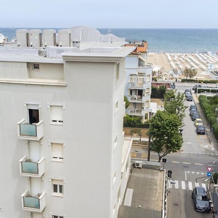 Hotel Rex Rimini Extérieur photo