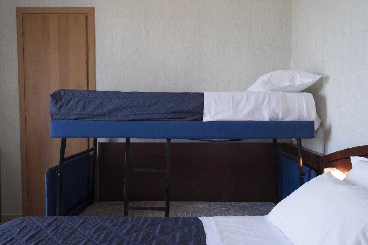 Hotel Rex Rimini Extérieur photo